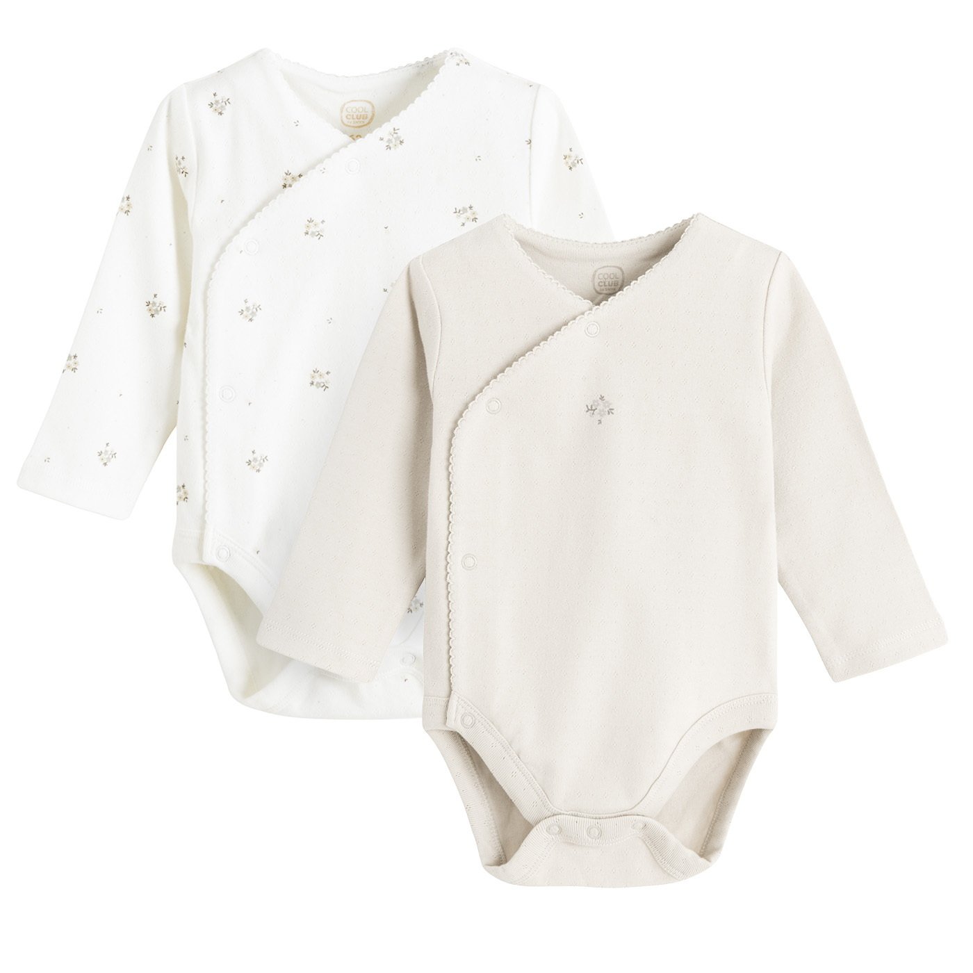 BODY L/S 2-PACK
