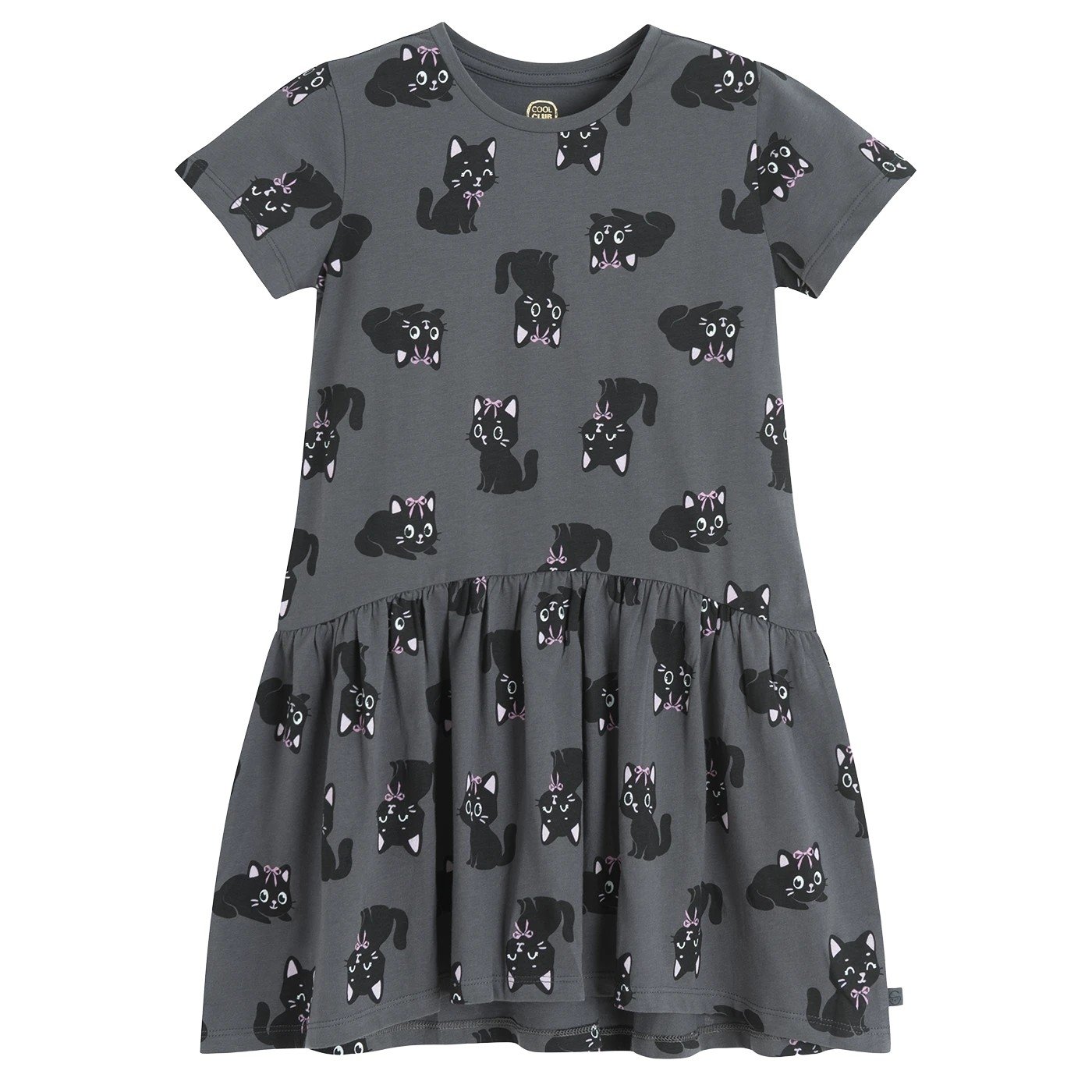 DRESS S/S