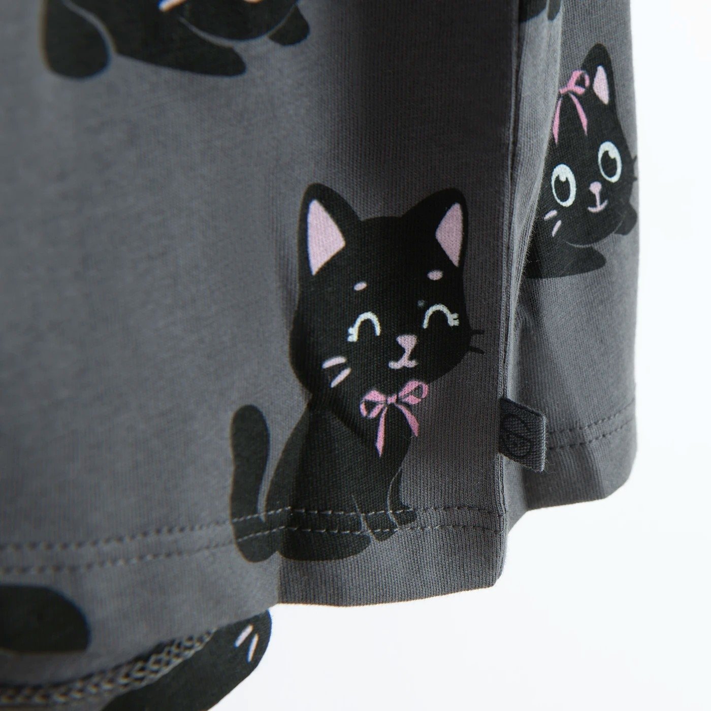 DRESS S/S