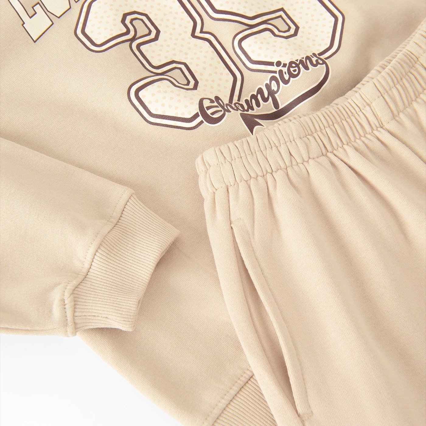 JOGGING SET