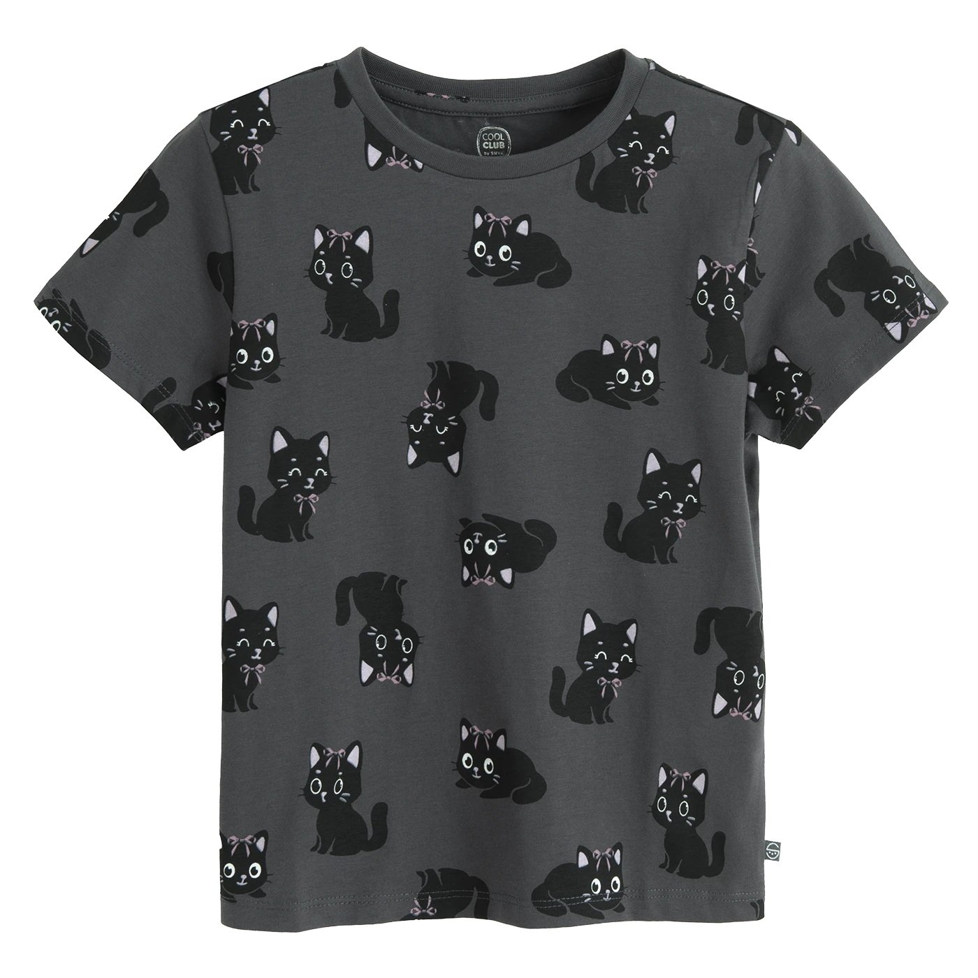 T-SHIRT S/S