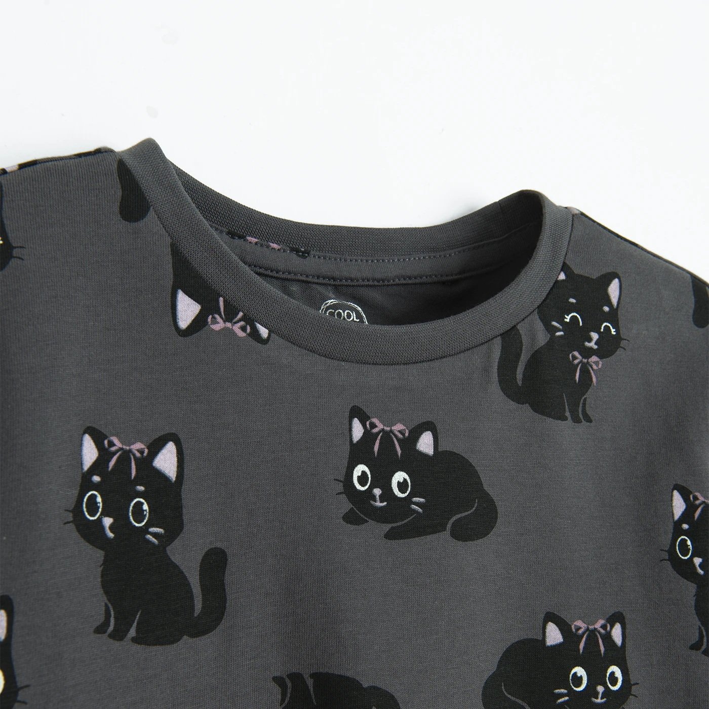 T-SHIRT S/S