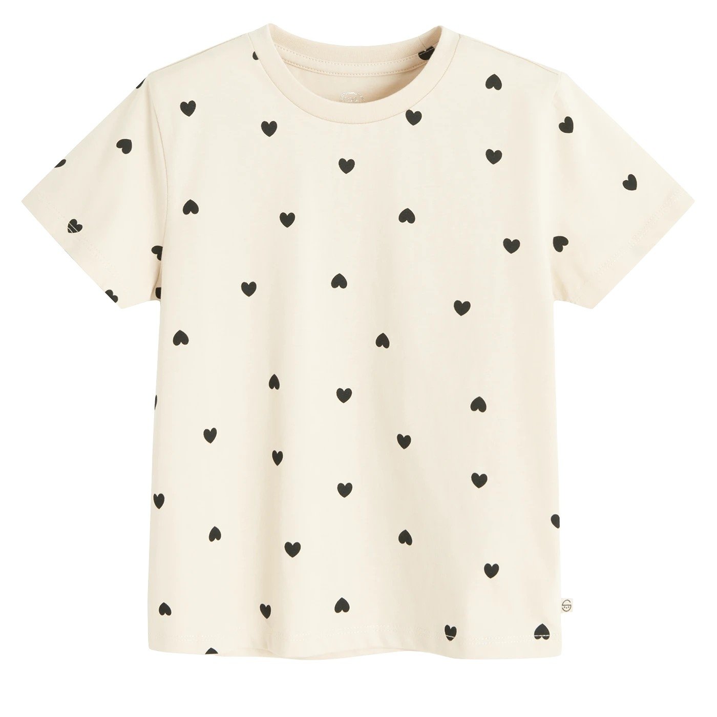 T-SHIRT S/S