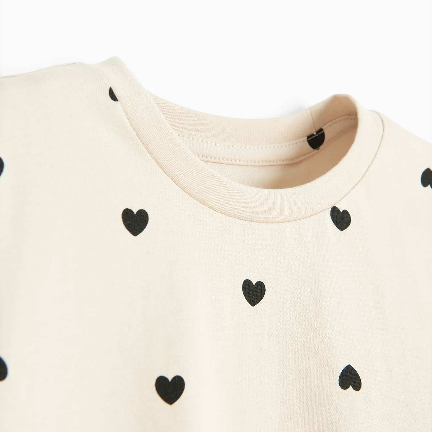 T-SHIRT S/S