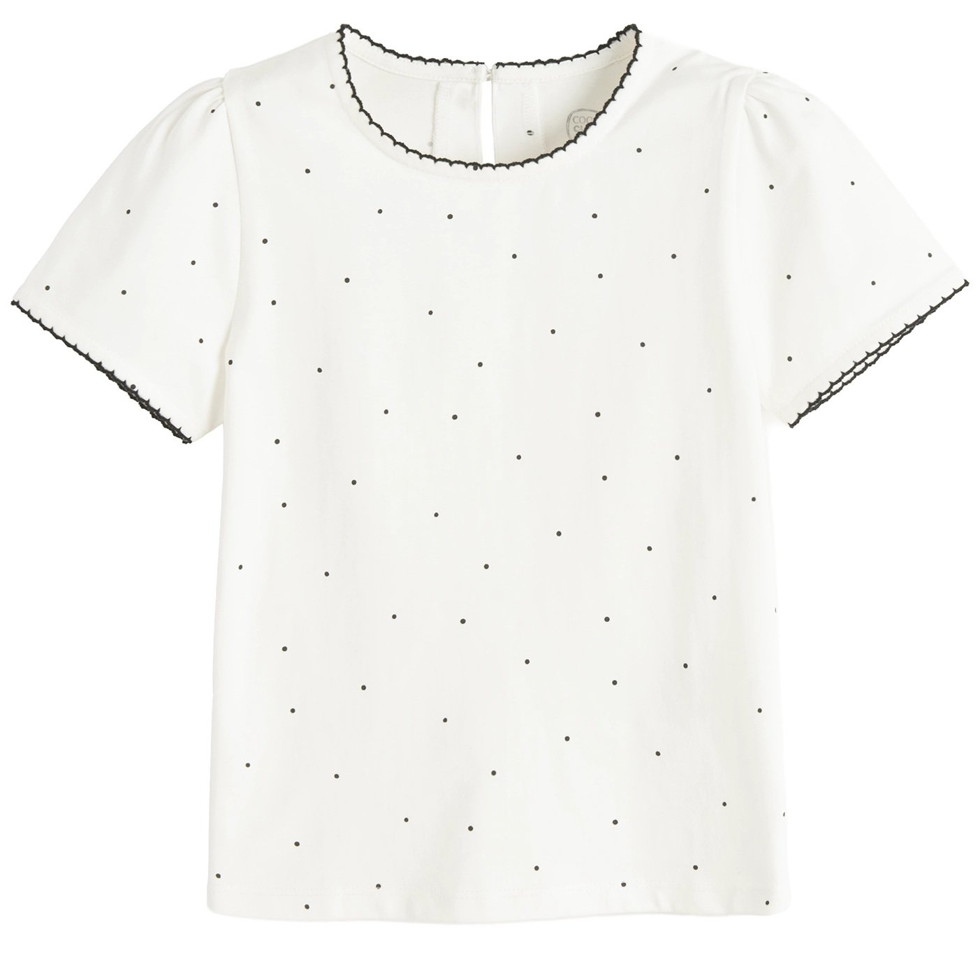 BLOUSE S/S