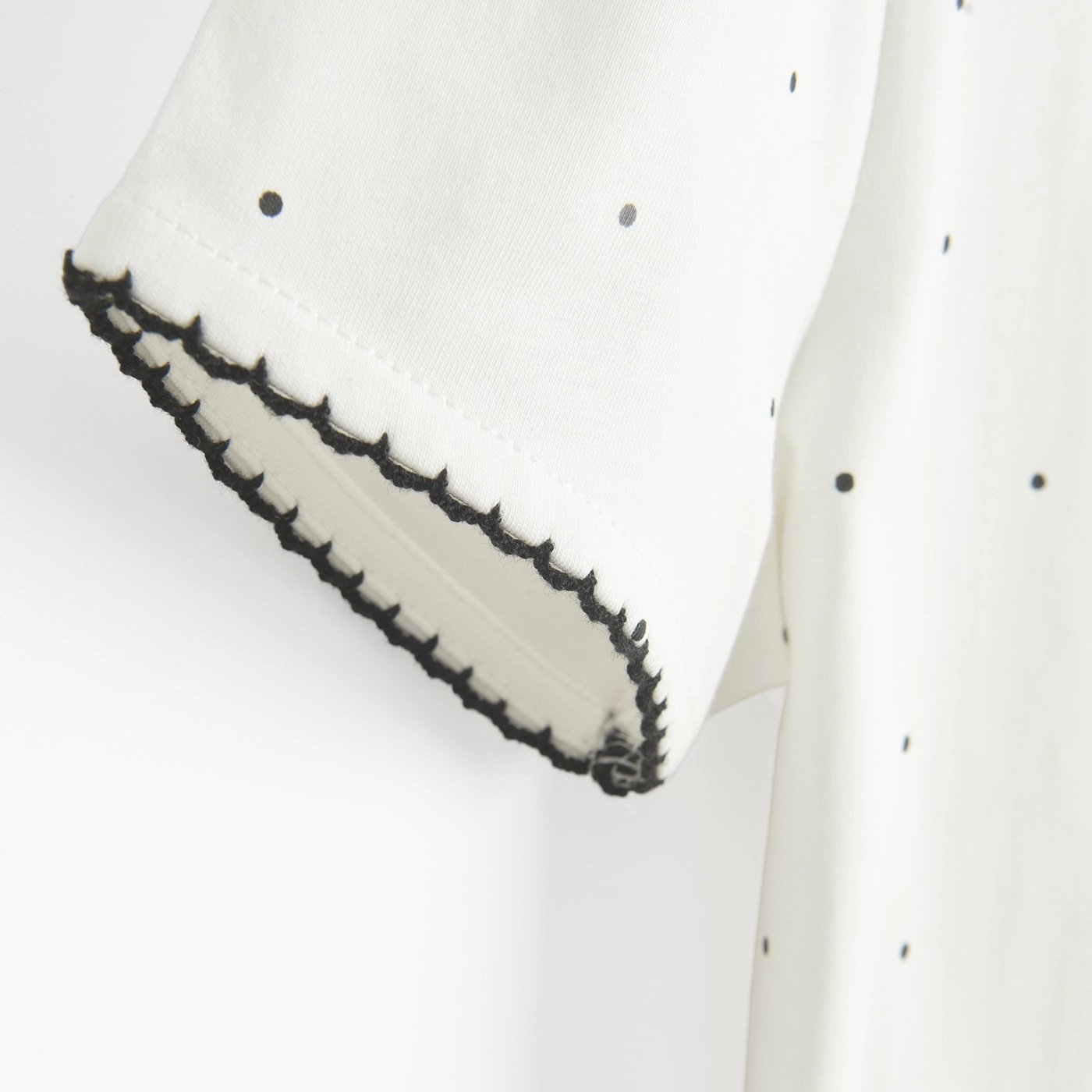 BLOUSE S/S