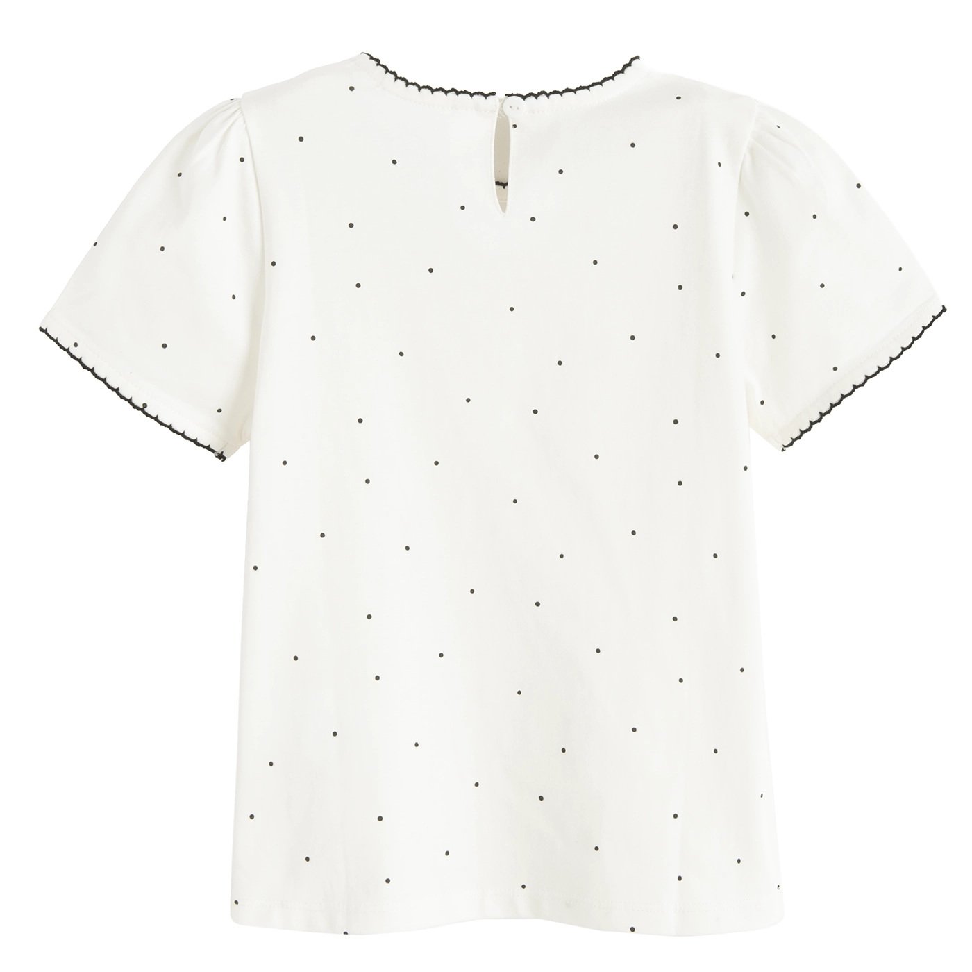 BLOUSE S/S