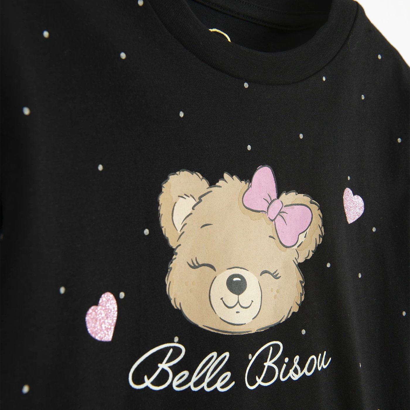 T-SHIRTS L/S