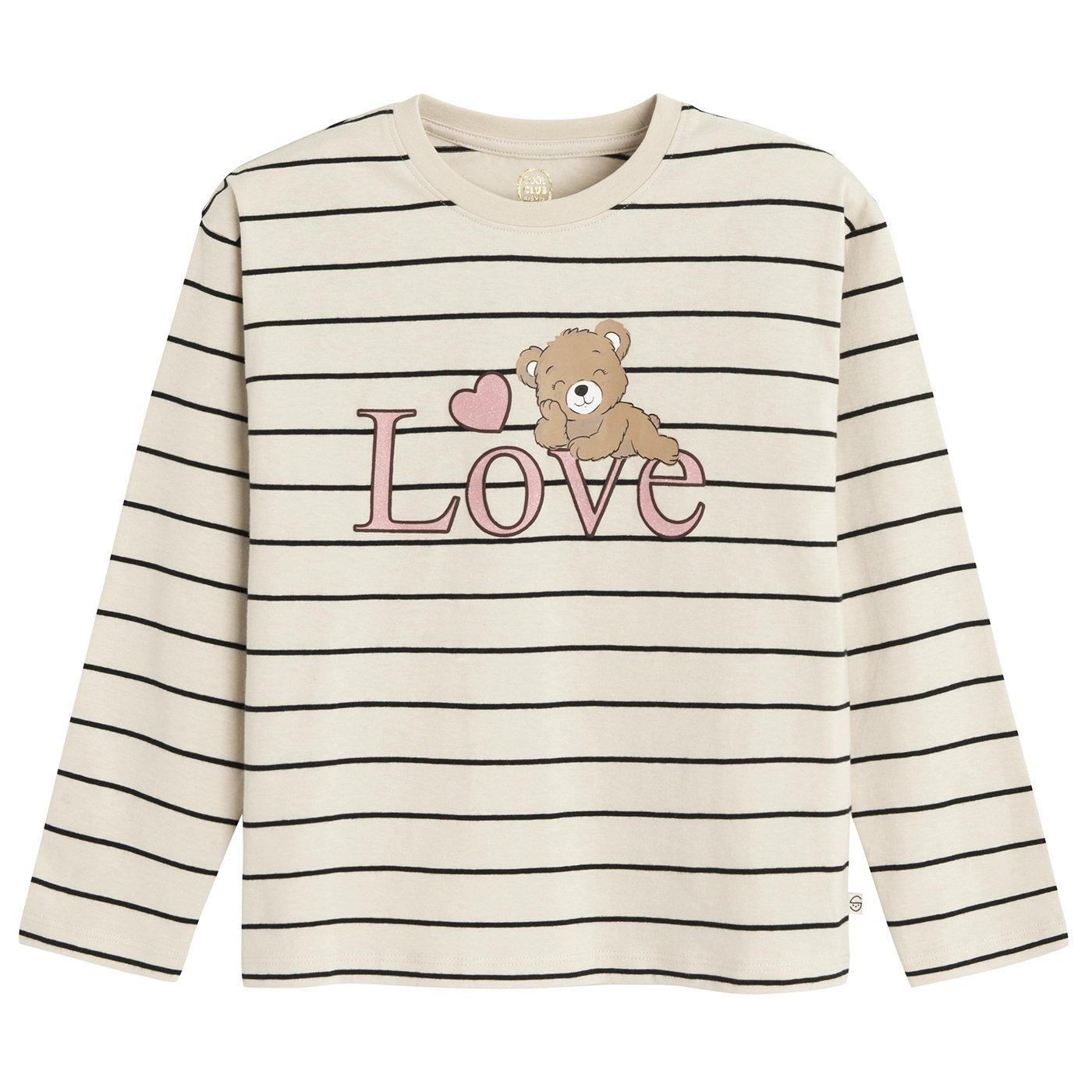 T-SHIRTS L/S
