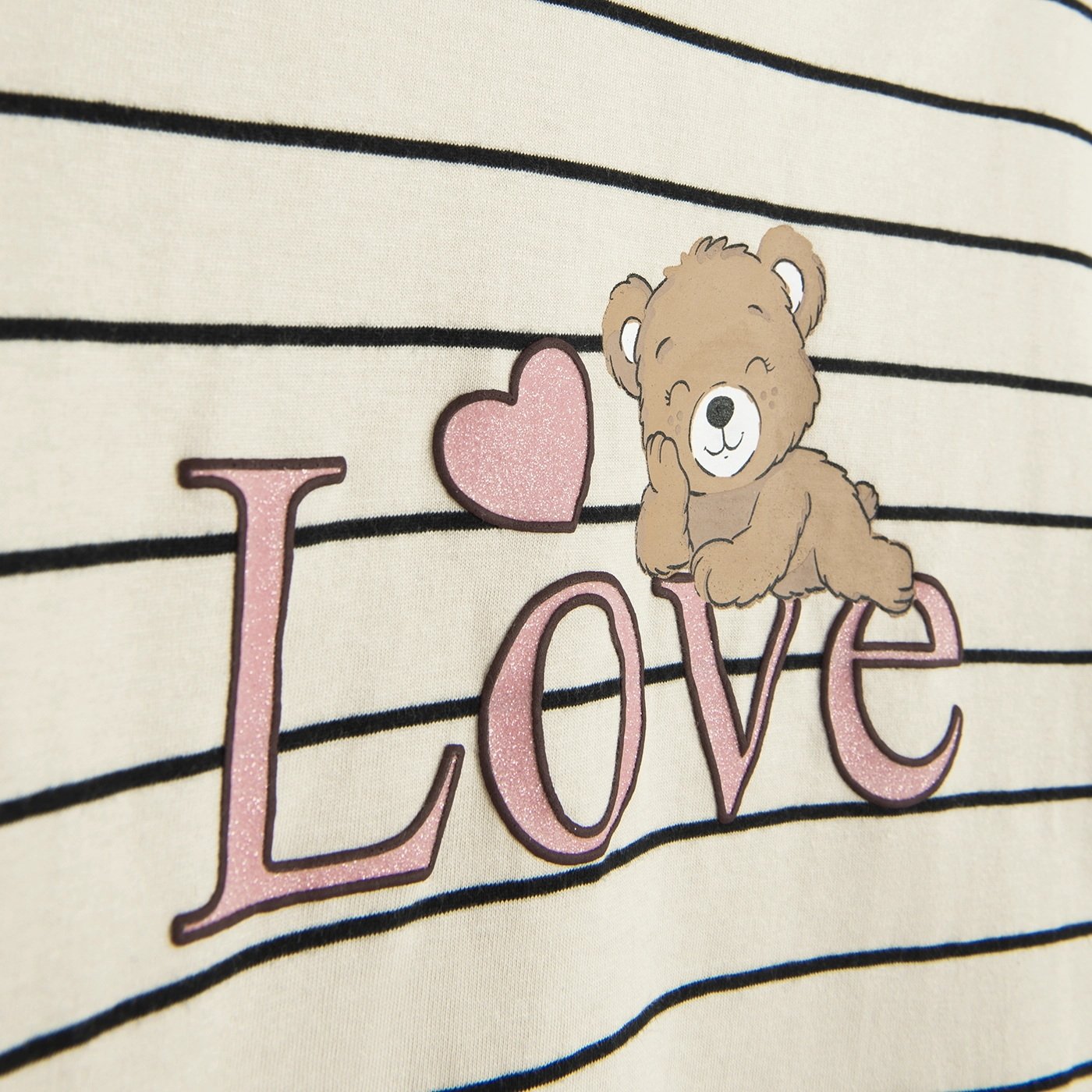 T-SHIRTS L/S