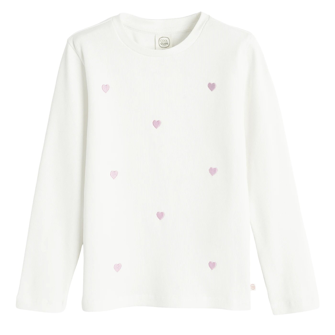 T-SHIRTS L/S