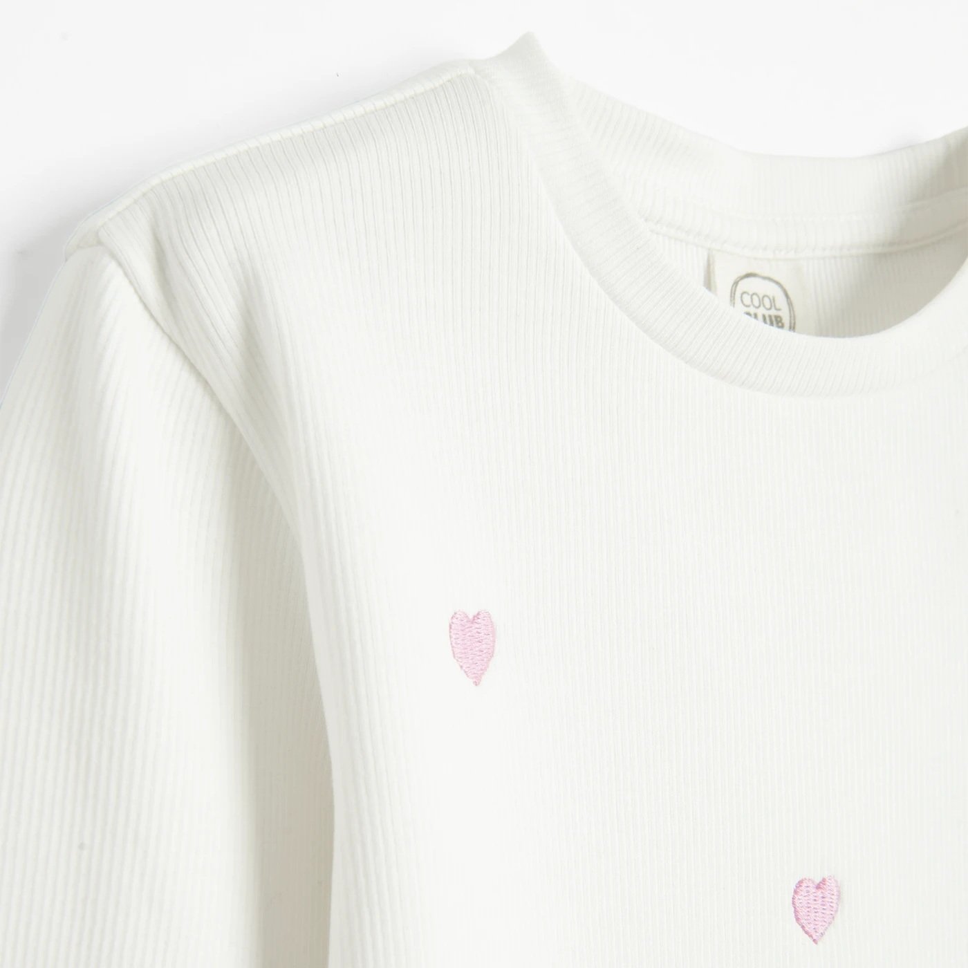 T-SHIRTS L/S