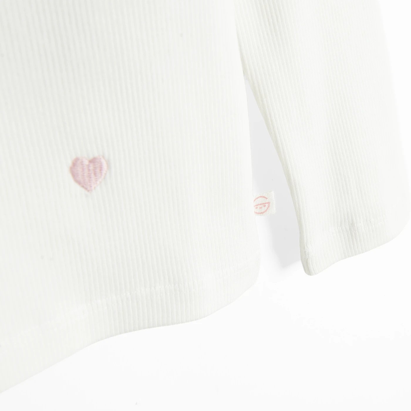 T-SHIRTS L/S
