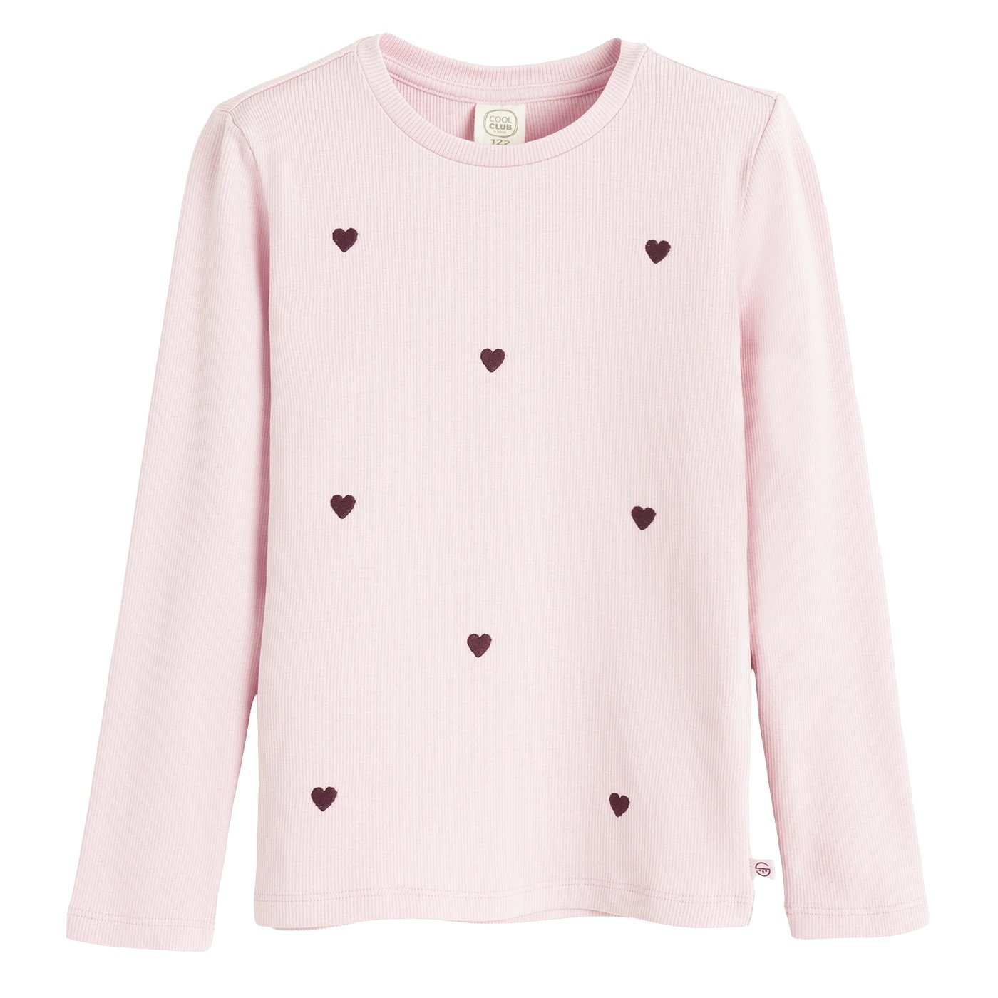 T-SHIRTS L/S
