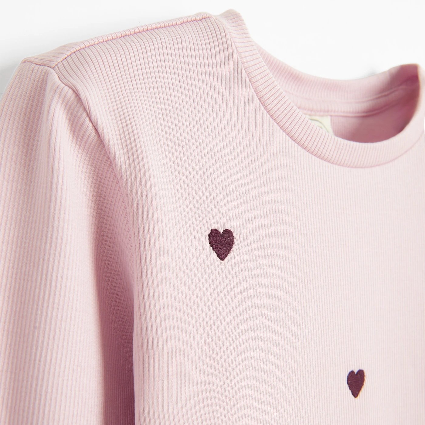 T-SHIRTS L/S