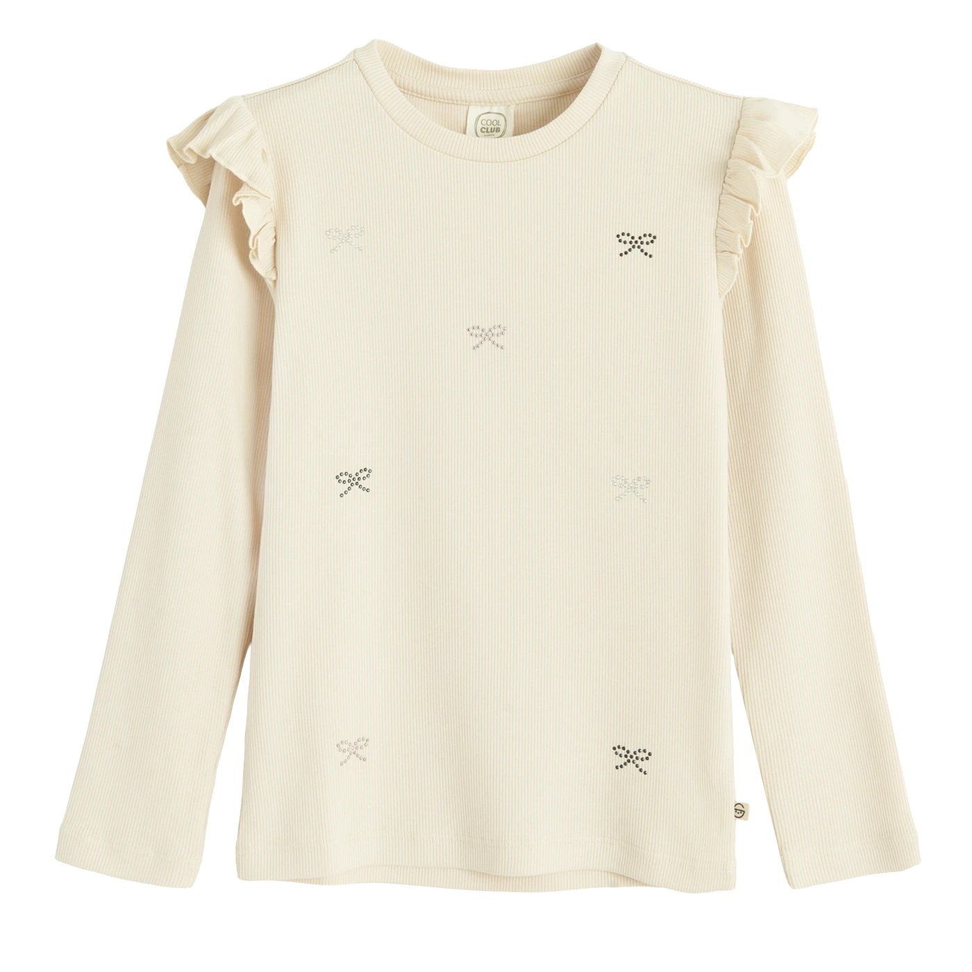 BLOUSE L/S