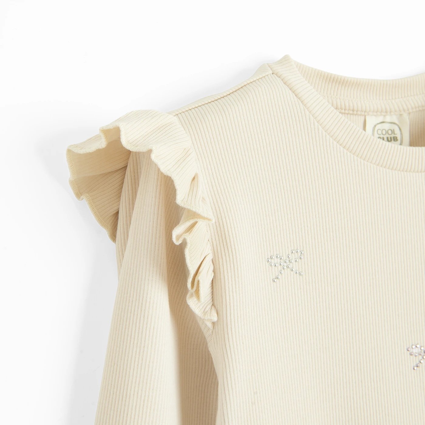 BLOUSE L/S