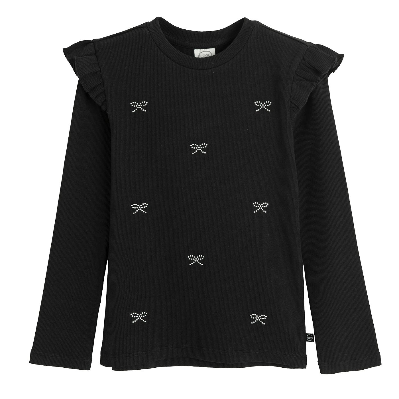 BLOUSE L/S