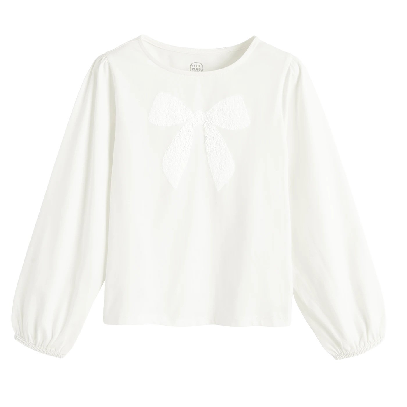BLOUSE L/S