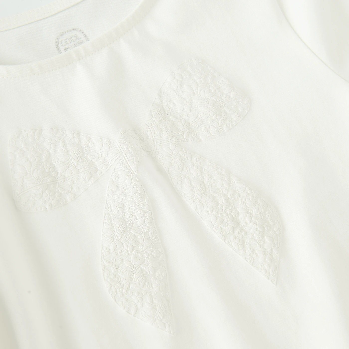 BLOUSE L/S