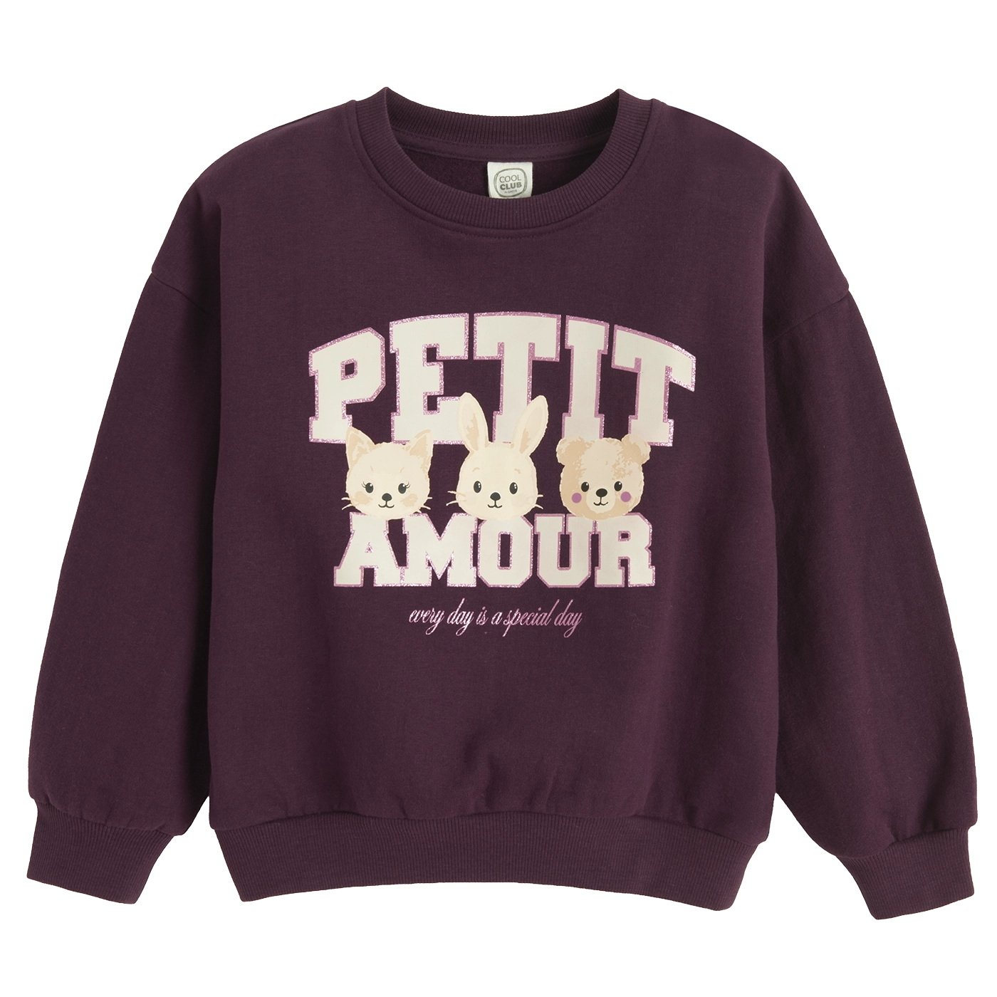 SWEATSHIRT