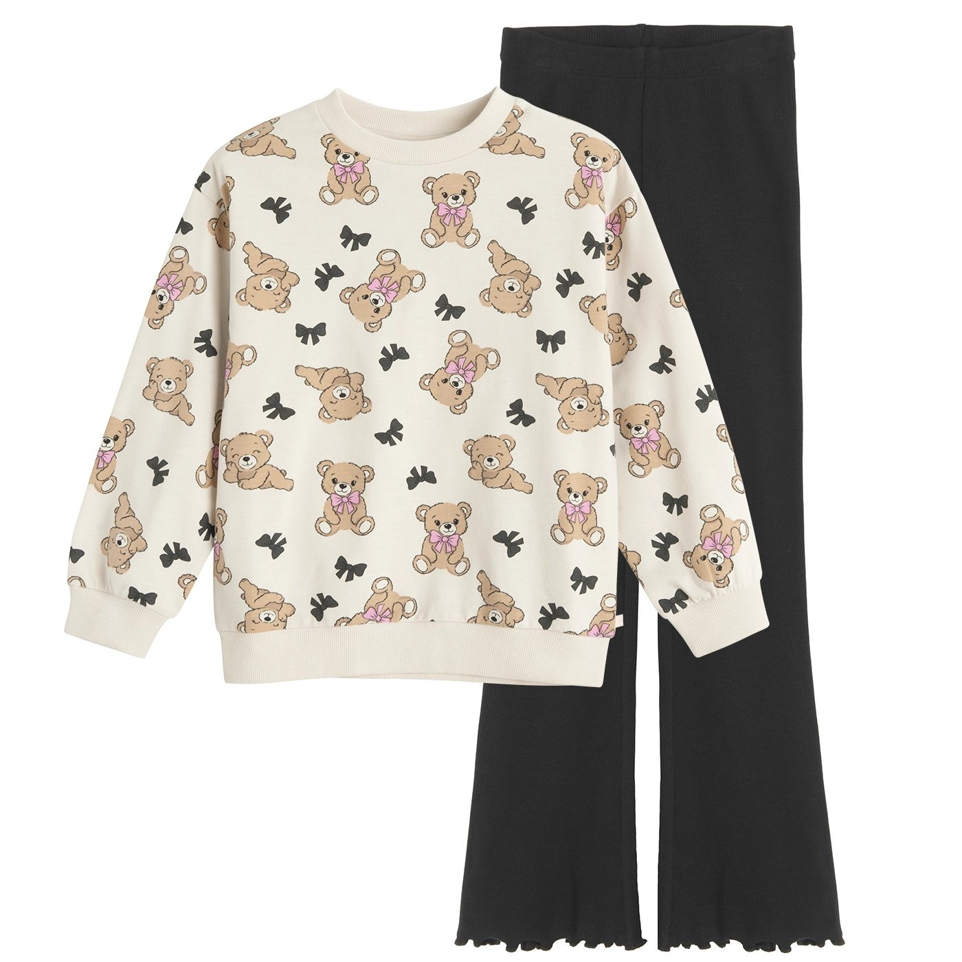 CLOTHING SET