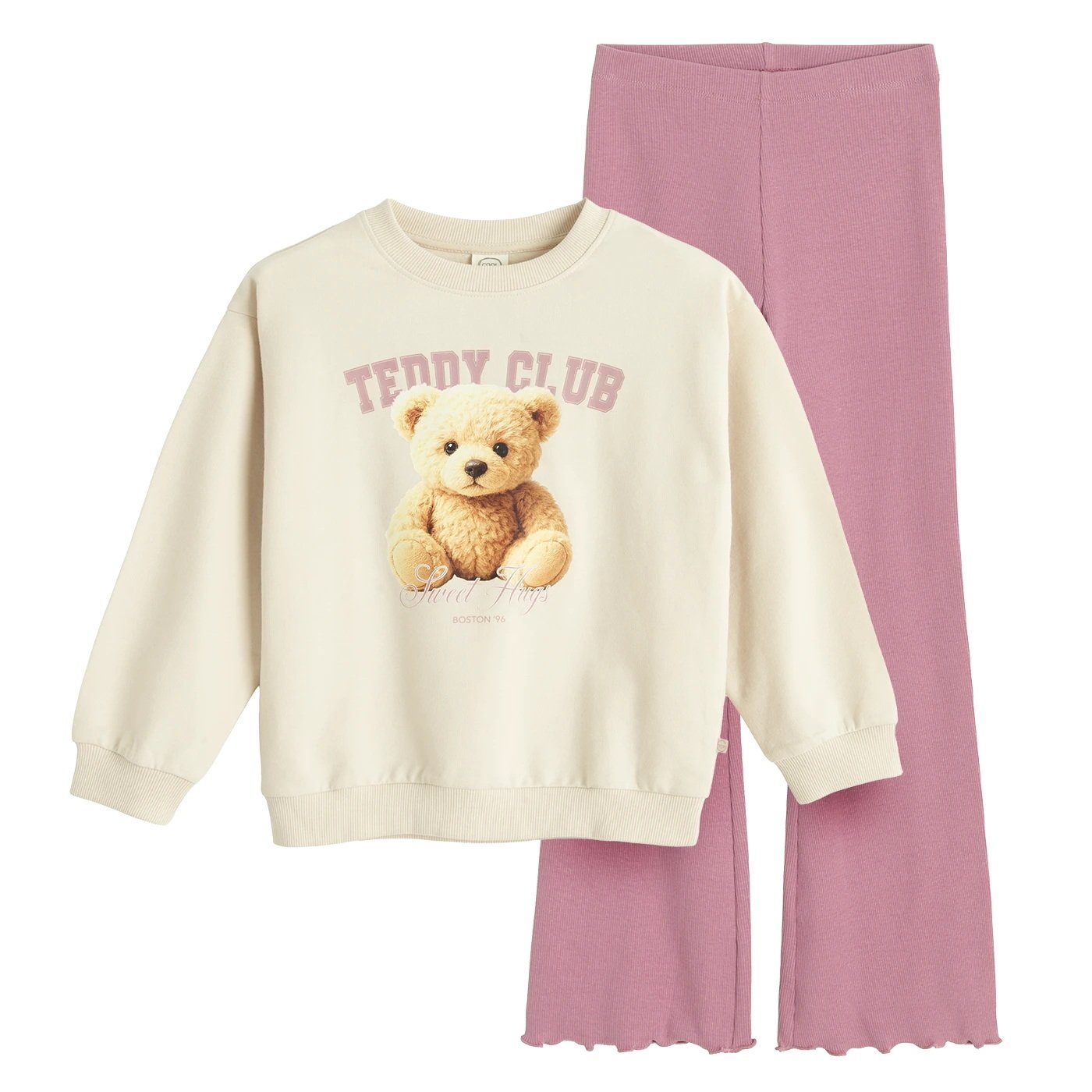 CLOTHING SET