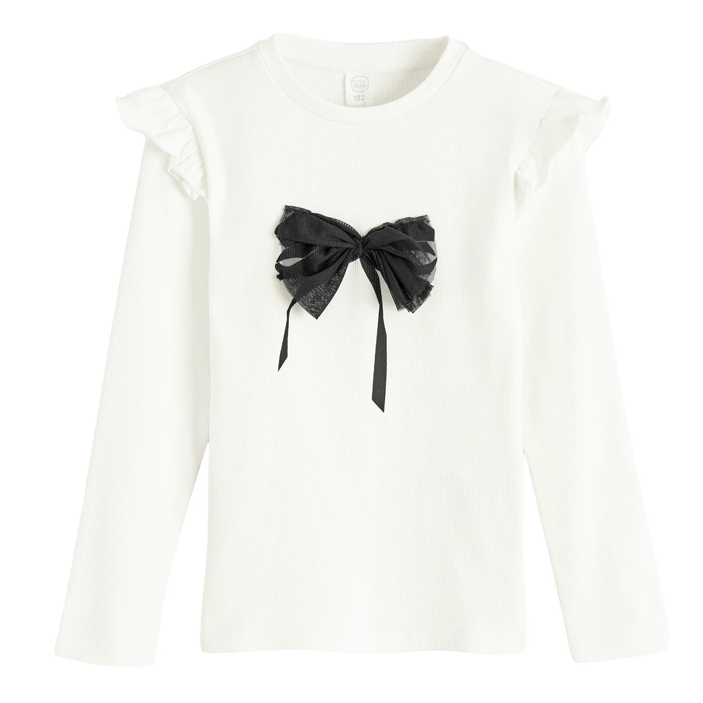BLOUSE L/S