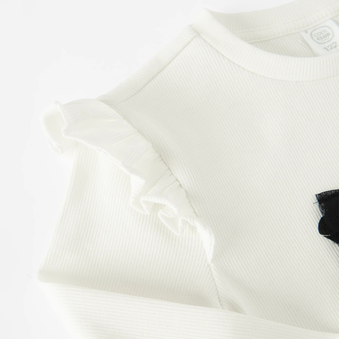 BLOUSE L/S