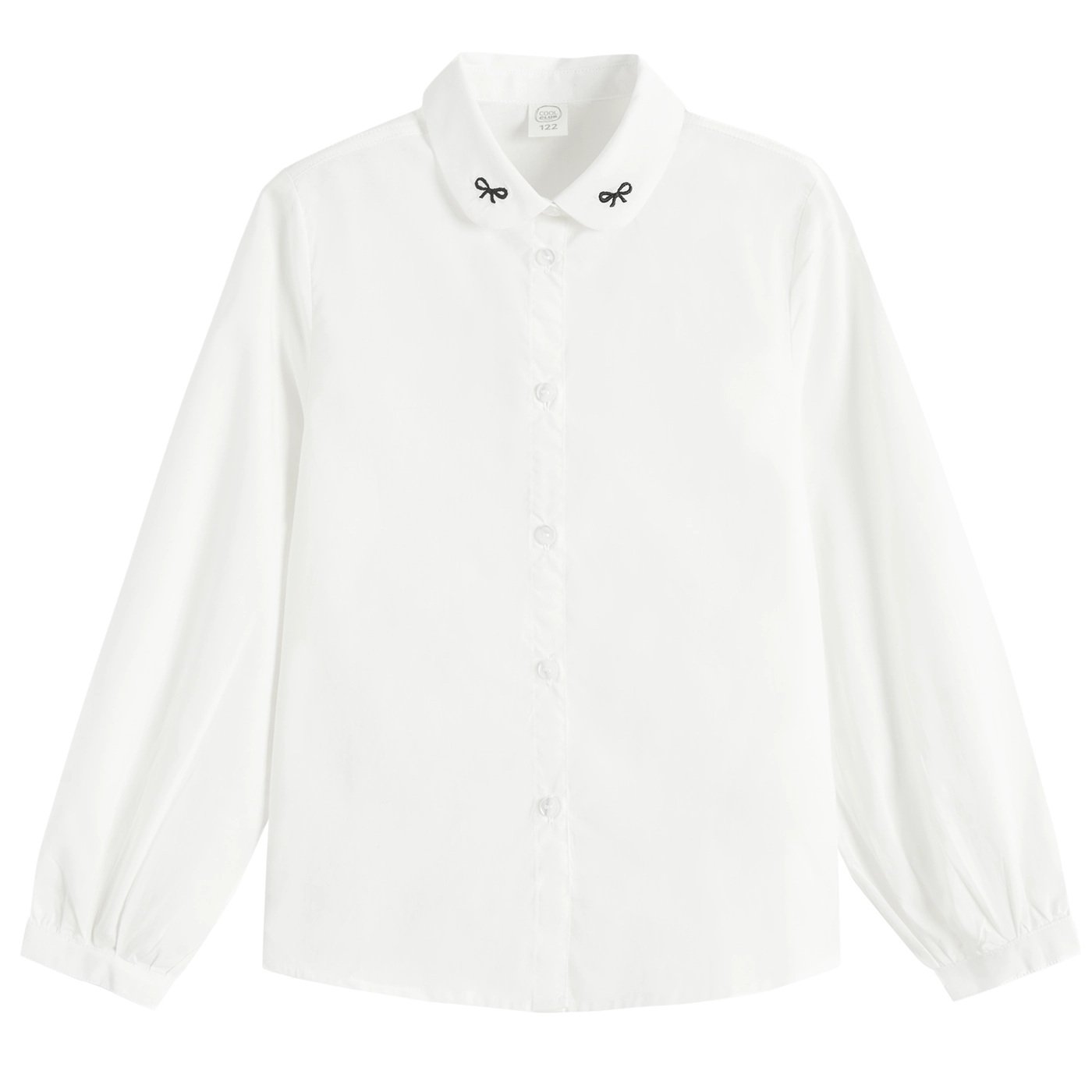 SHIRT L/S