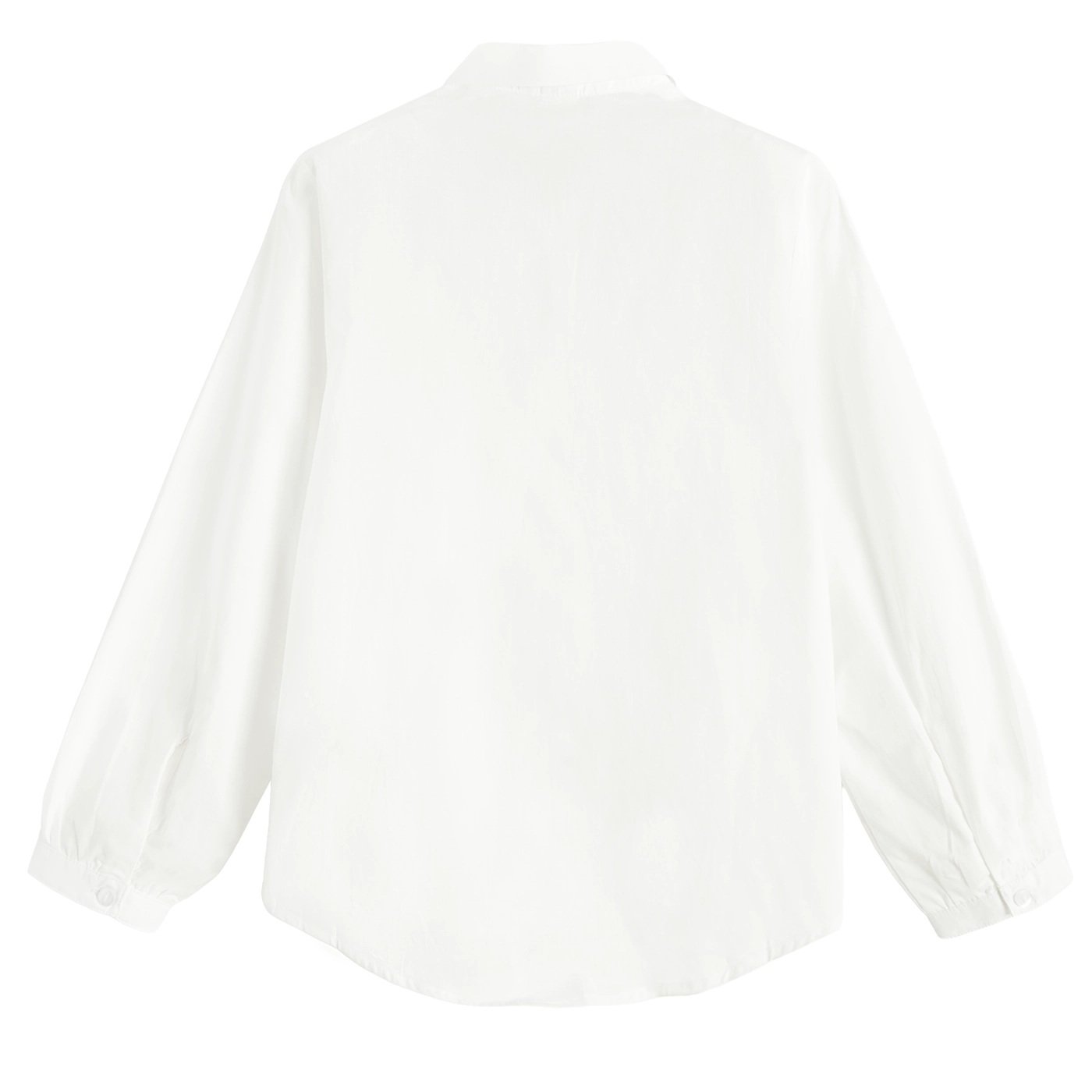 SHIRT L/S