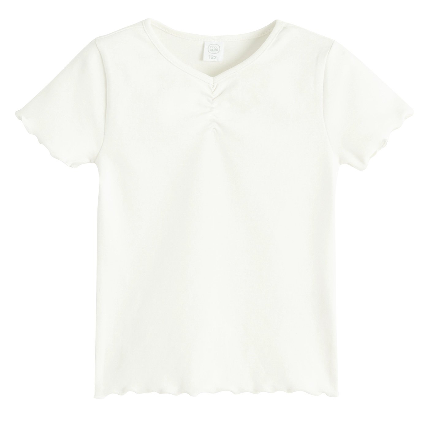 BLOUSE S/S