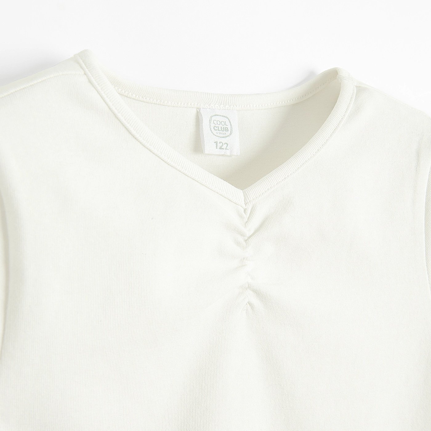 BLOUSE S/S