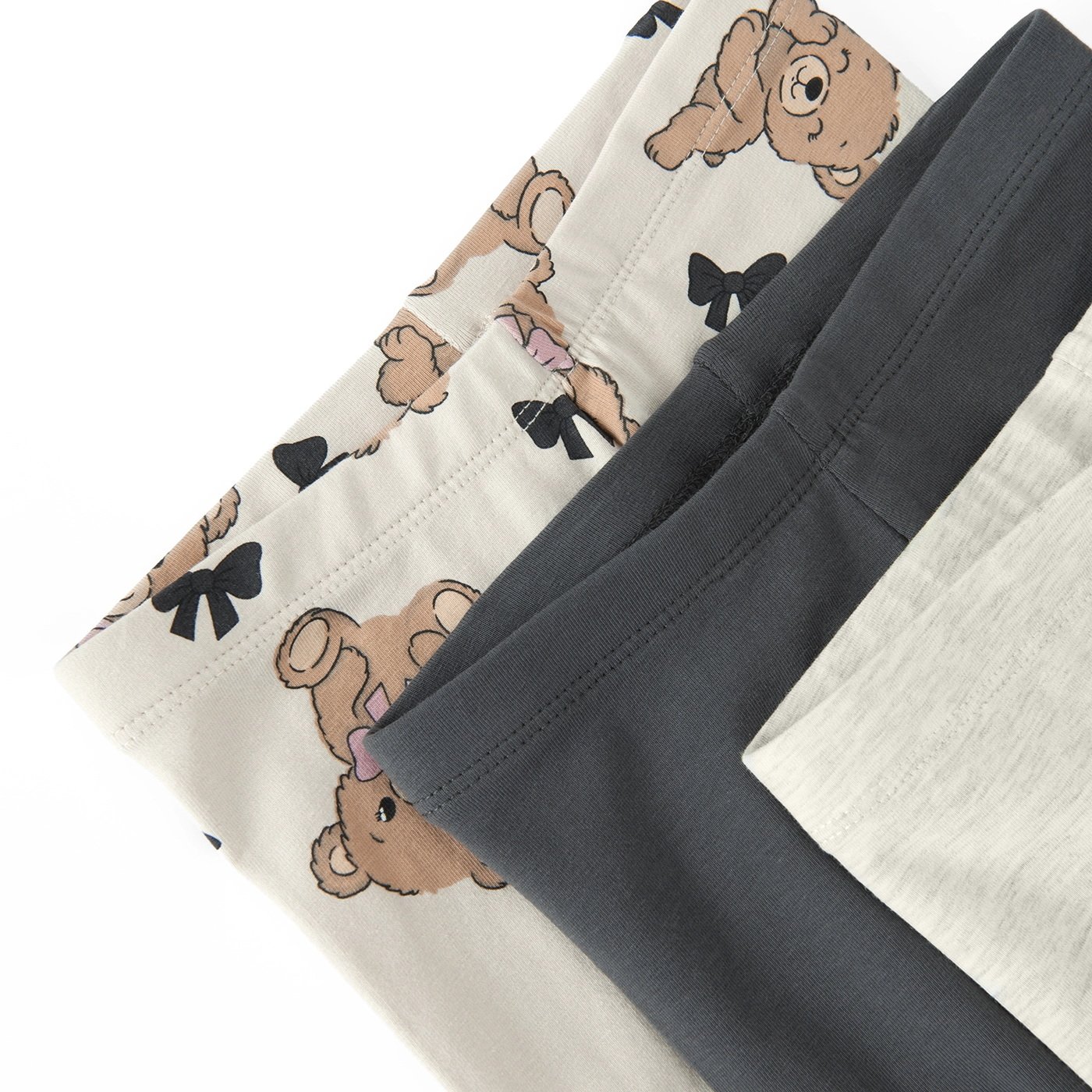 LEGGINGS 3-PACK