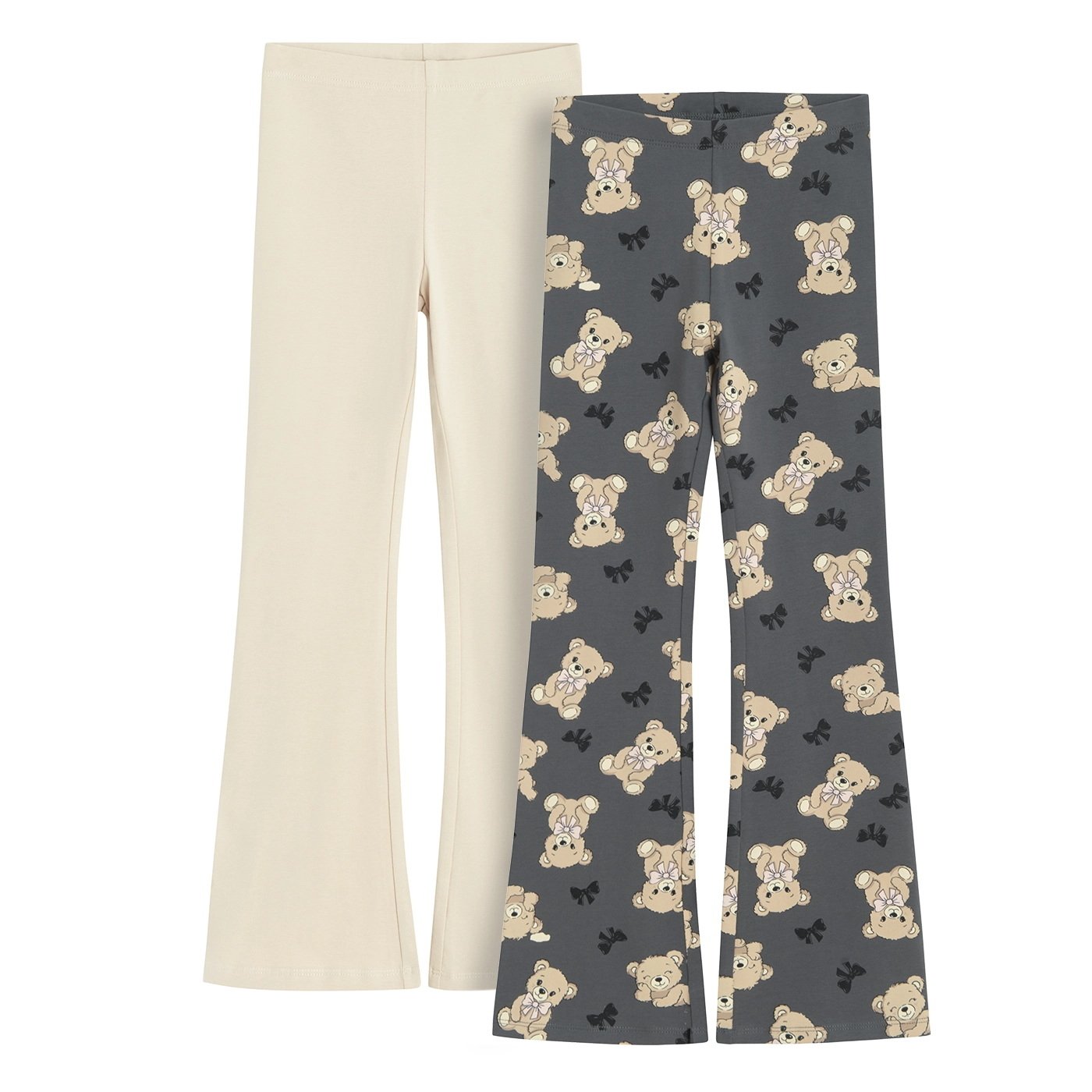 LEGGINGS 2-PACK