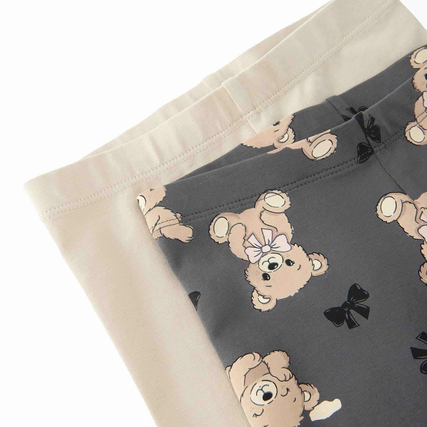 LEGGINGS 2-PACK