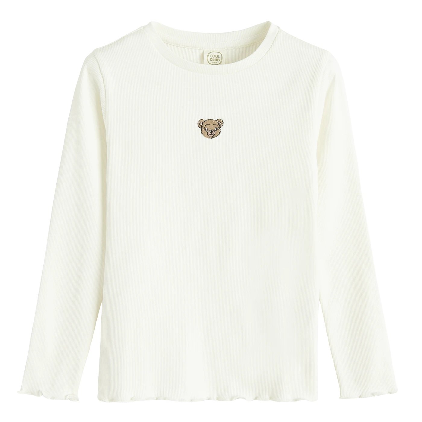 T-SHIRTS L/S