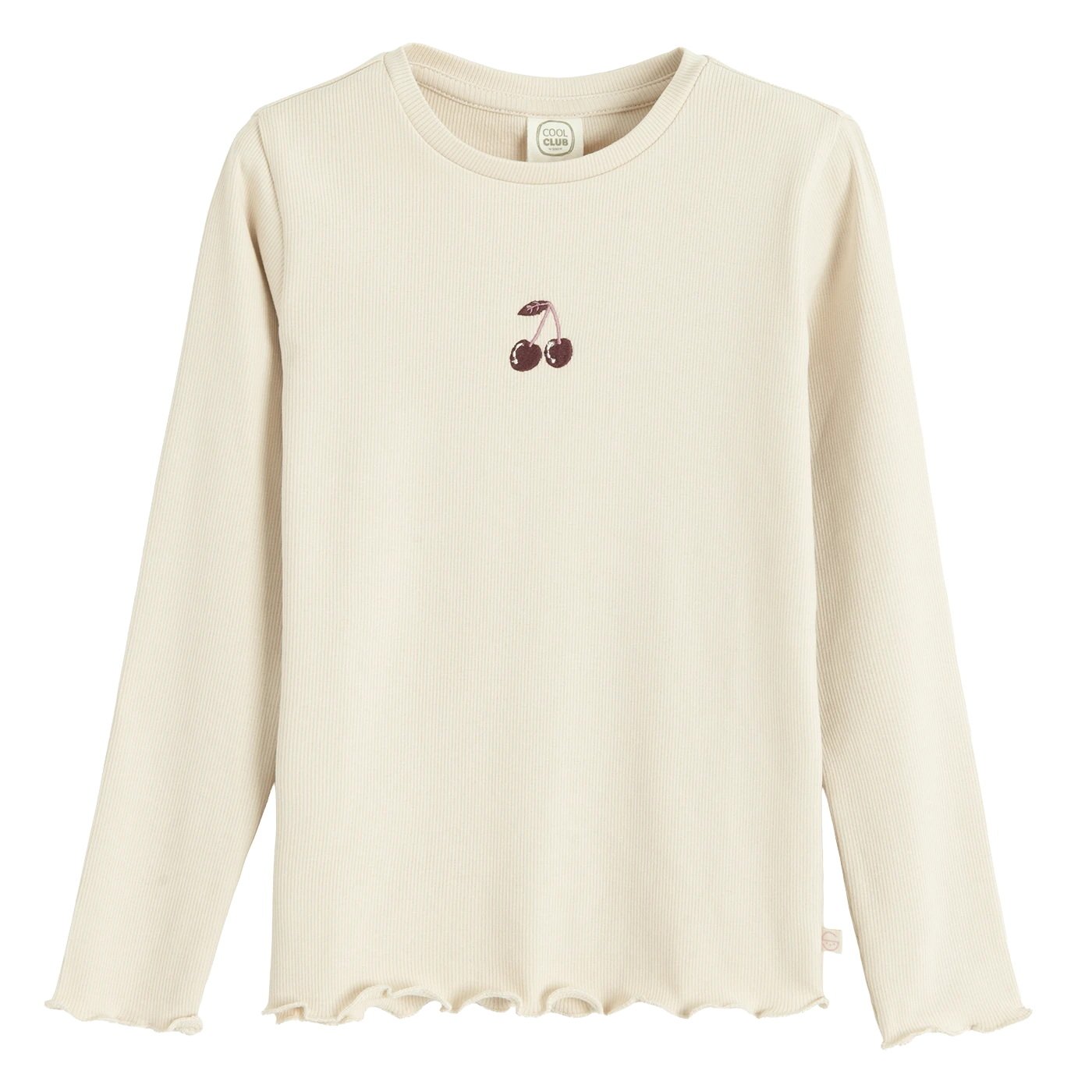 T-SHIRTS L/S