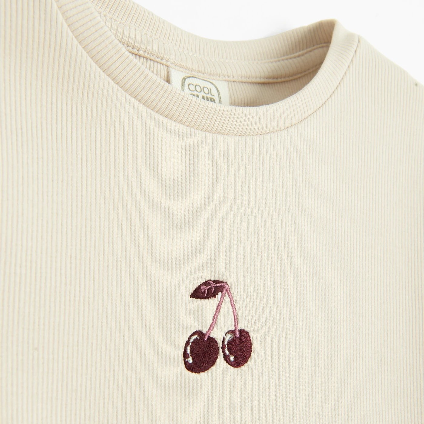 T-SHIRTS L/S