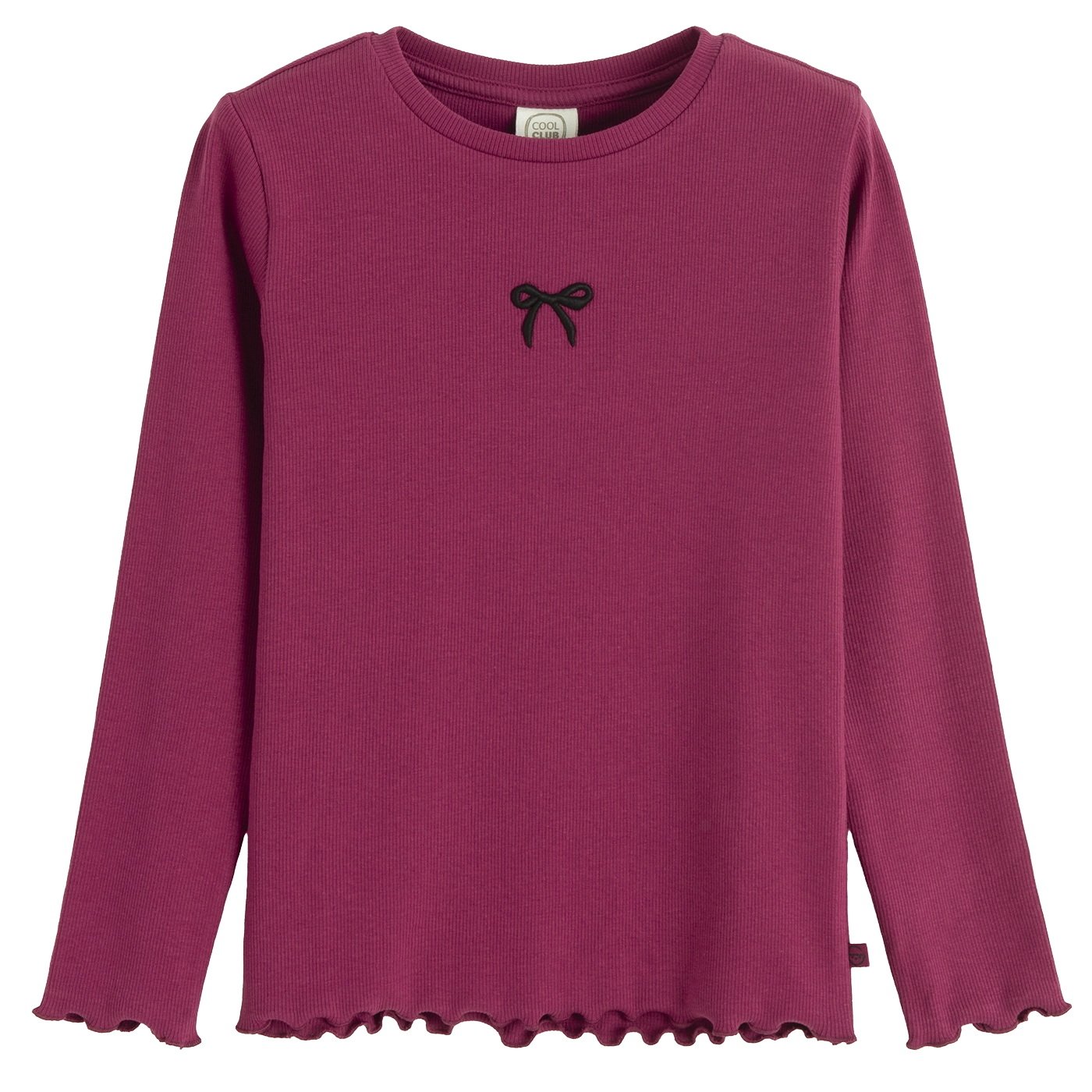 T-SHIRTS L/S