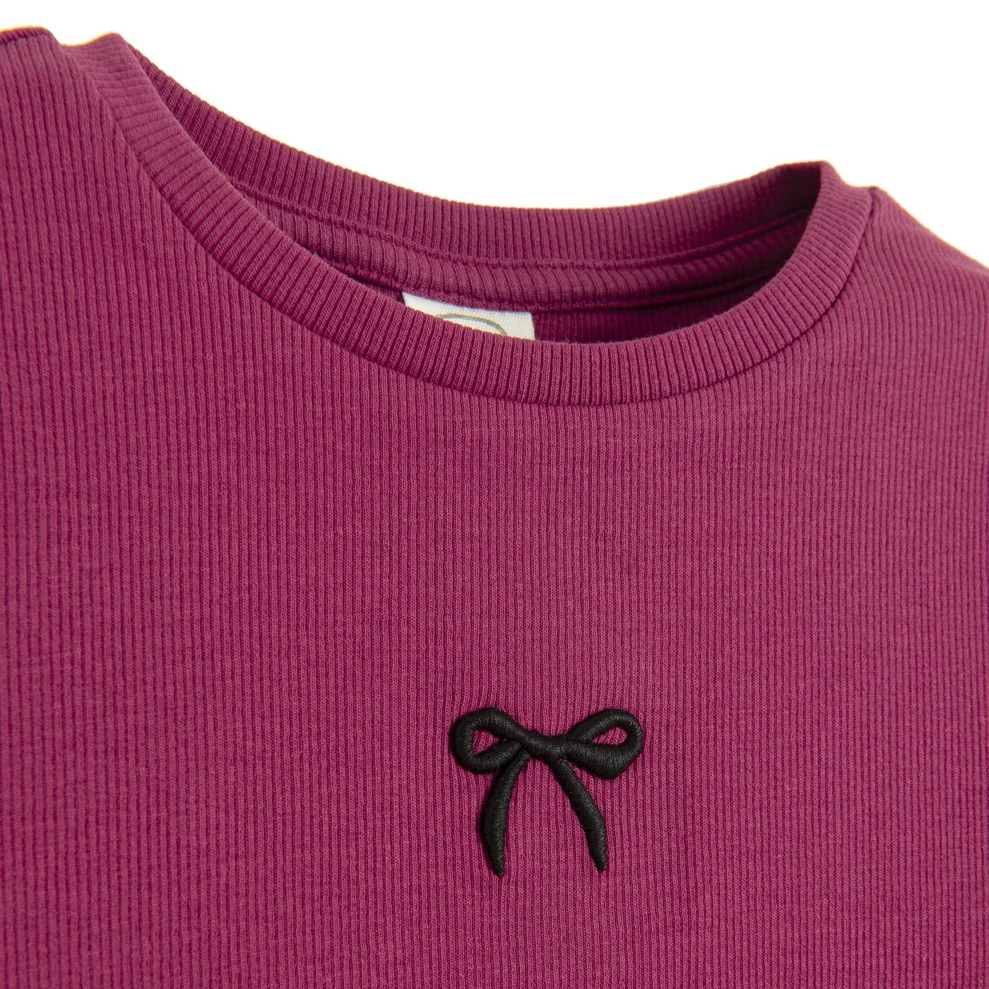 T-SHIRTS L/S