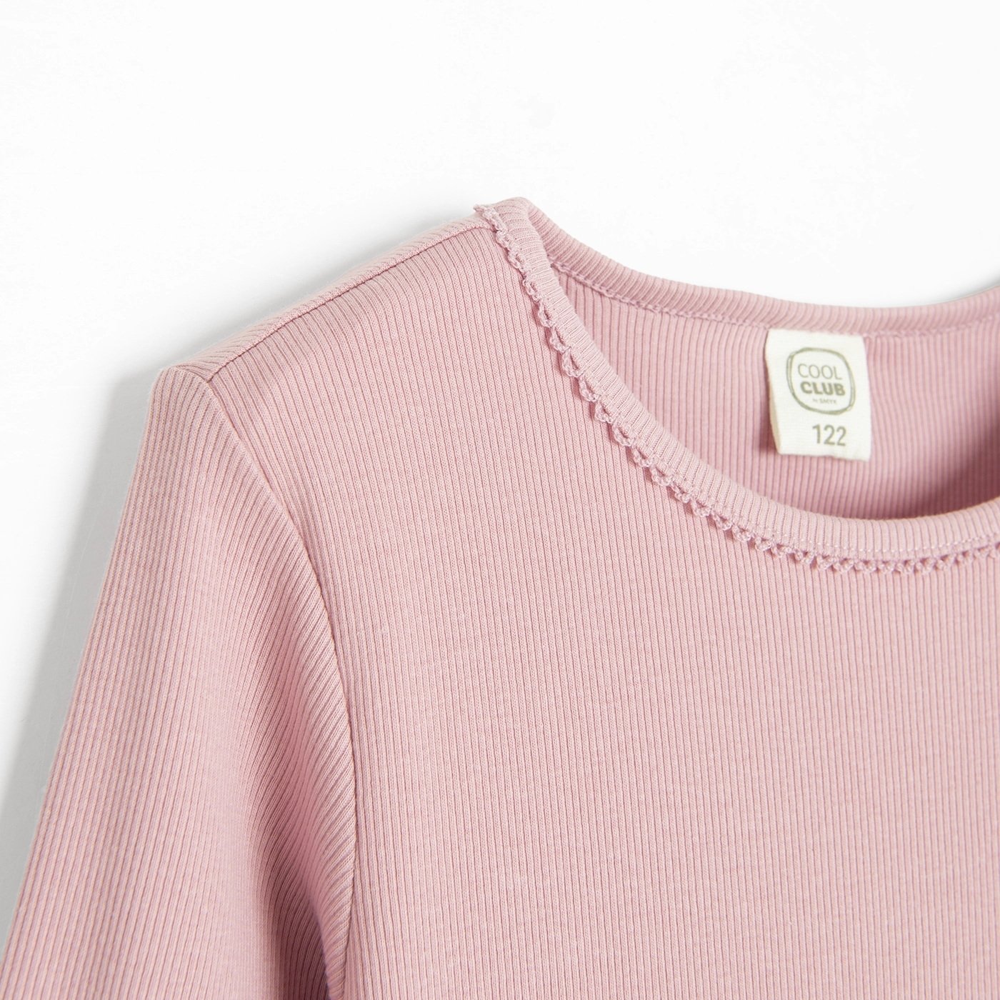 DRESS L/S