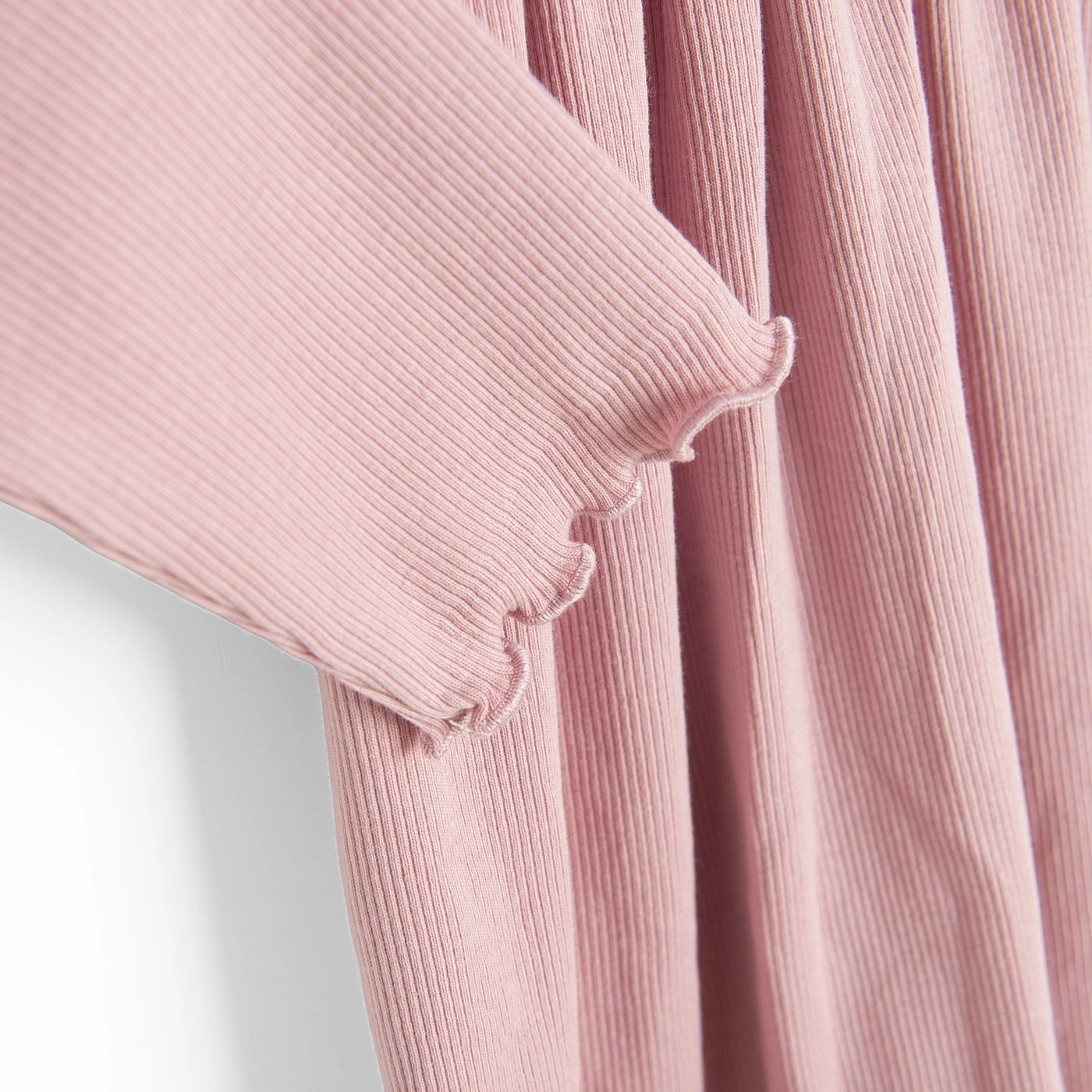 DRESS L/S