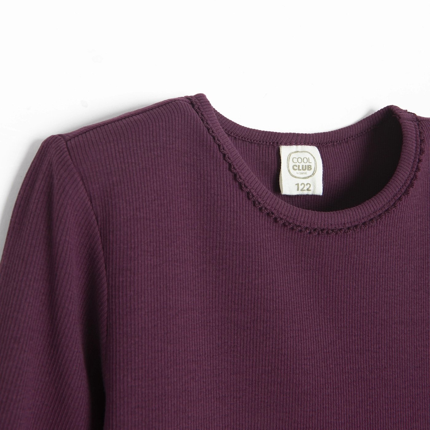 DRESS L/S