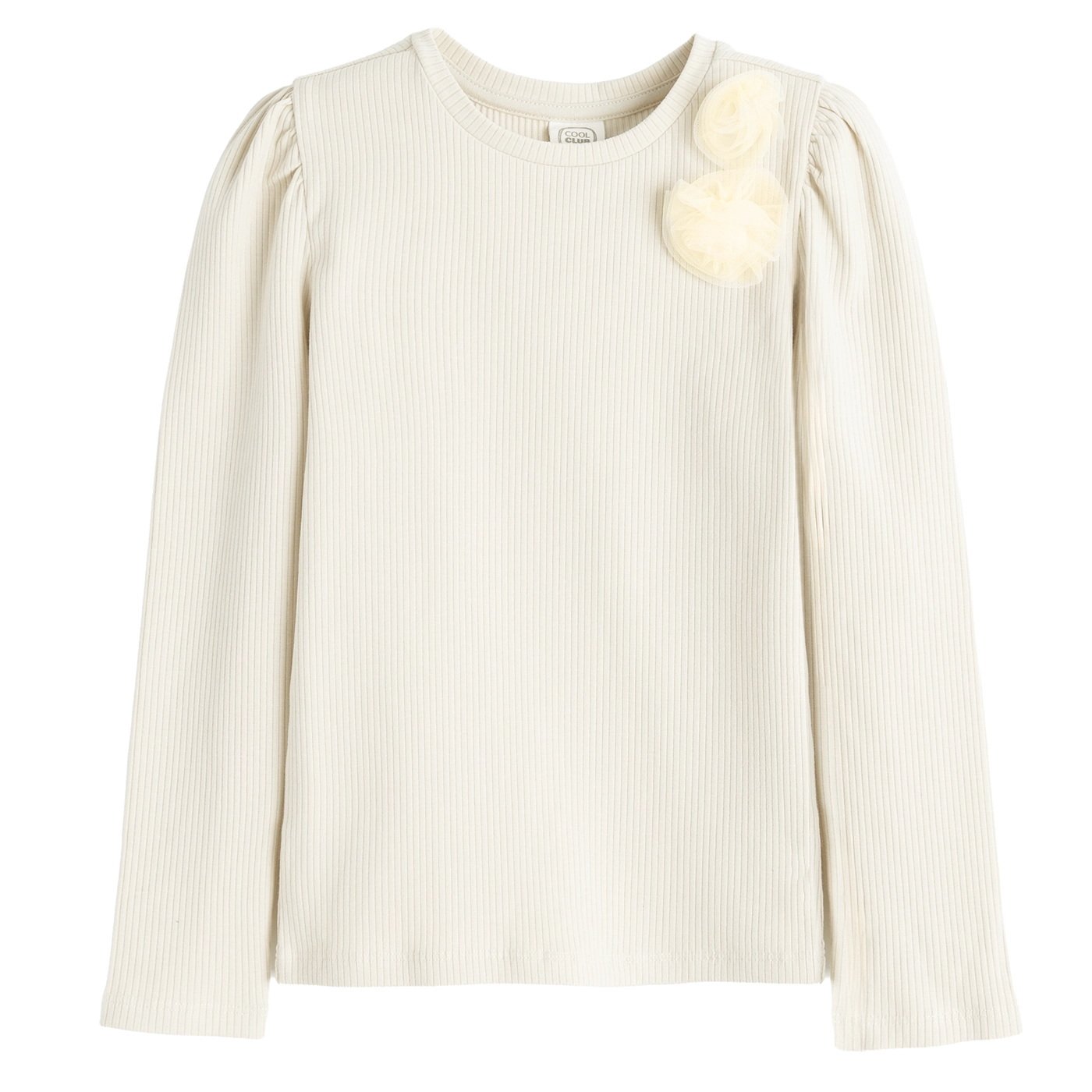 BLOUSE L/S