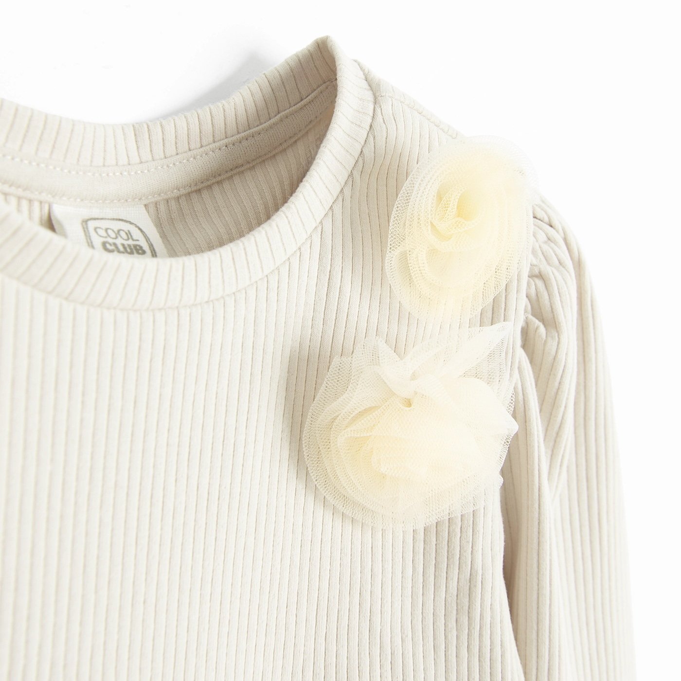 BLOUSE L/S