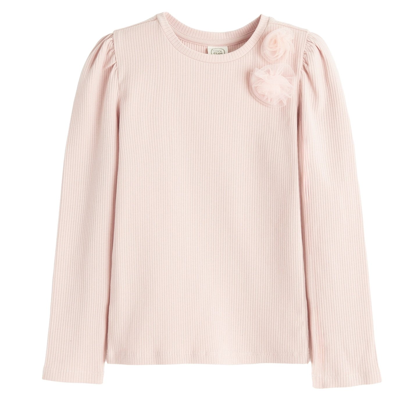 BLOUSE L/S