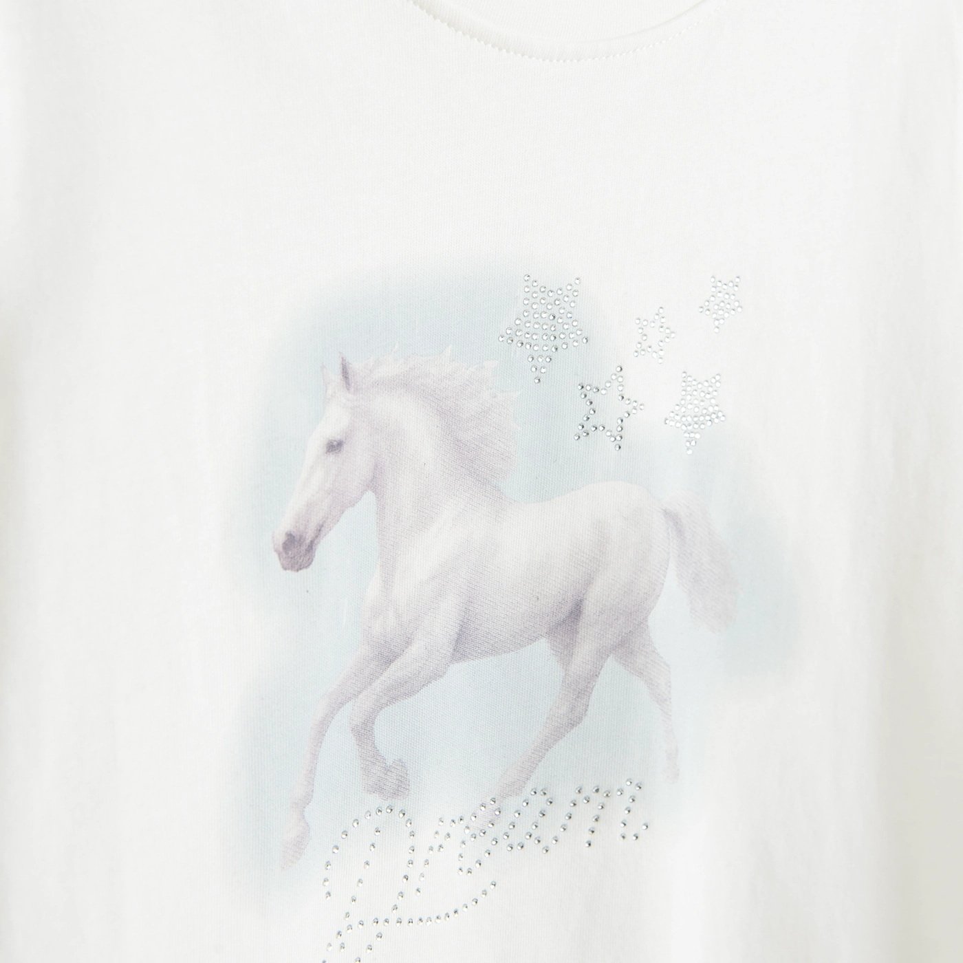 T-SHIRT L/S