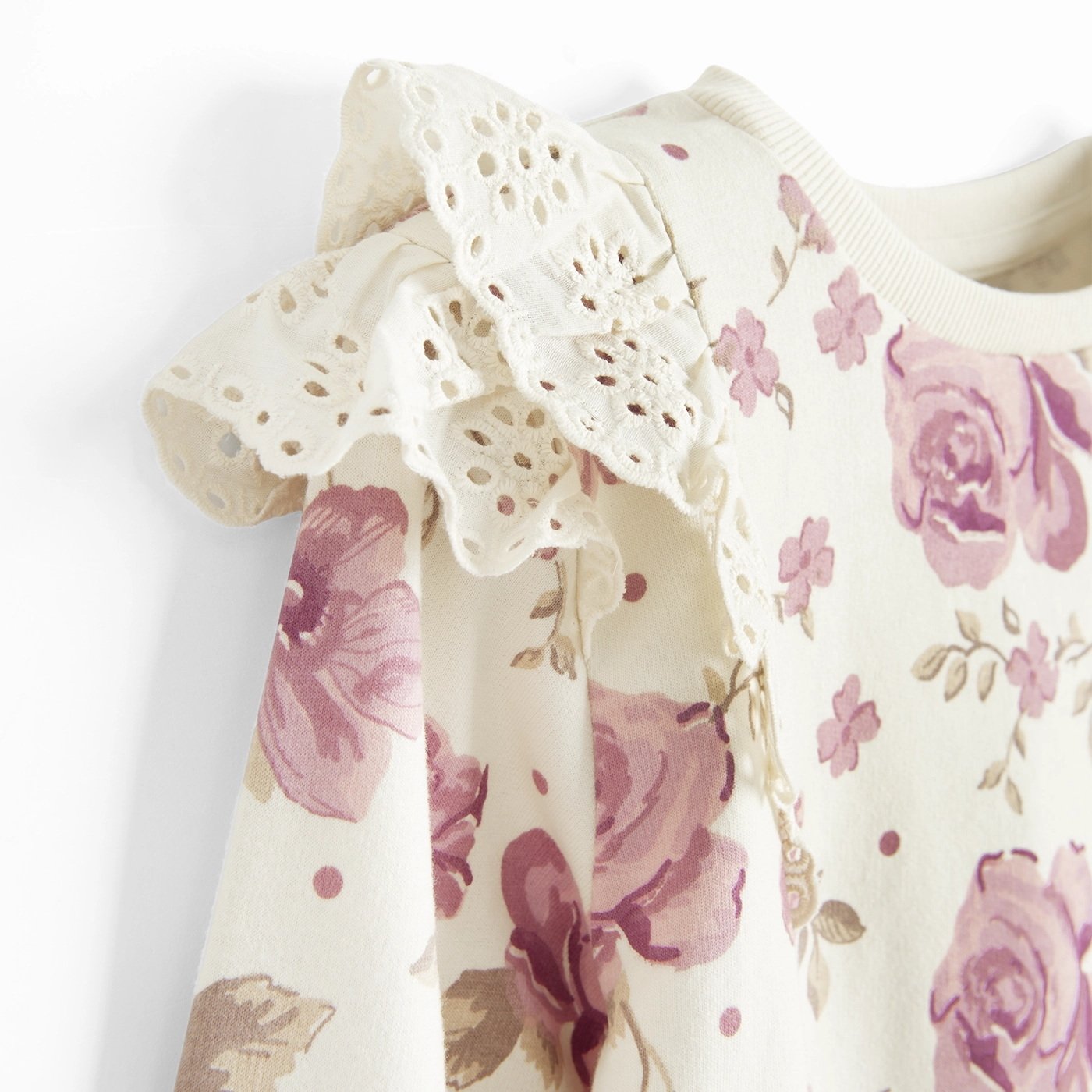 BLOUSE L/S