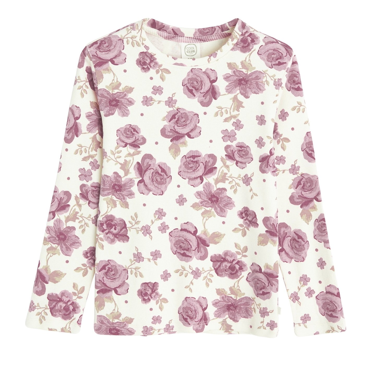 T-SHIRT L/S 2-PACK